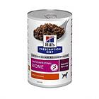 Hill's Prescription Diet Canine Gastrointestinal Biome Wet 0.37kg