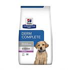Hill's Prescription Diet Derm Complete Puppy 4kg