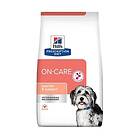 Hill's Prescription Diet Canine On-Care 1,5kg