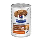Hill's Prescription Diet Canine k/d Mobility wet 0.37kg