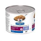 Hill's Prescription Diet i/d Digestive Care Low Fat 0.2kg