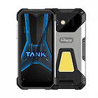 Unihertz Tank Mini 12GB RAM 256GB