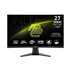 MSI MAG 27CQ6F 27" WQHD