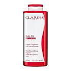 Clarins Body fit Active Skin Smoothing Expert 400ml