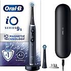 Oral-B iO Series 9S Travel Case + Extra Refill