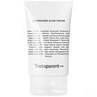 Transparent Lab Niacinamide Glow Cream 50ml