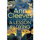 A Lesson in Dying
