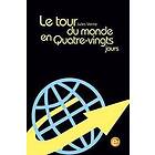 Le Tour Du Monde En Quatre-Vingts Jours