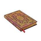 The Orchard (Persian Poetry) Midi Unlined Hardback Journal (Elastic Band Closure)