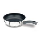 Lacor Flat Durit Stekpanna 24cm