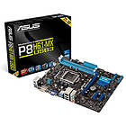 Asus P8H61-MX USB3