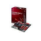 Asus Crosshair V Formula-Z