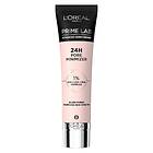 L'Oreal Paris Prime Lab Advanced Derm Primer 24H Pore Minimizer 30ml