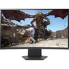 LG UltraGear 27GS60QC 27" QHD Gaming 180Hz