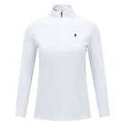 Peak Performance Half Zip Baselayer (Women's)