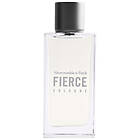 Abercrombie & Fitch Fierce Cologne EdC 100ml