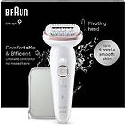Braun Silk-épil 9 9-000
