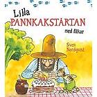 Lilla pannkakstårtan