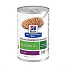 Hill's Prescription Diet Canine Metabolic 0.37kg
