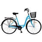 Gardeney Shopper Eco 28" (Dam)