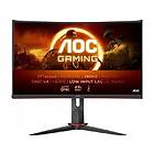 AOC C27G2Z3 27" Välvd Gaming Full HD VA 280Hz