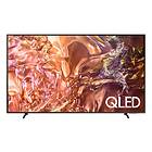 Samsung TQ75QE1D 75" QLED 4K Smart TV (2024)