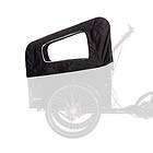 Cargobike Kapell 2-barn Classic