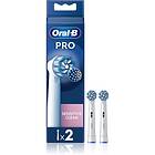 Oral-B PRO Sensitive Clean 2-pack