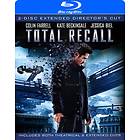 Total Recall (2012) (Blu-ray)