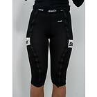Swix RaceX Warm Bodyw 3/4 pant (Dam)