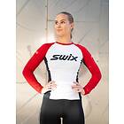 Swix RaceX Classic Long Sleeve (Dam)