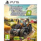 Farming Simulator 25 (PS5)