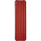 Big Agnes Rapide SL Insulated Wide Regular 63x183cm