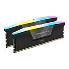 Corsair Vengeance RGB DDR5 6000MHz 2x16GB (CMH32GX5M2B6000C36)