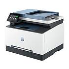 HP Color LaserJet Pro MFP 3302fdw