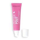 Revolution Skincare Peptide Pout Lip Treatment Tube
