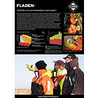 Fladen Fishing 891OS MX Offshore 50N