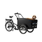 Cargobike Classic Dog 2024 (Elcykel)