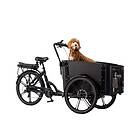 Cargobike Flex Dog 2024 (Elcykel)