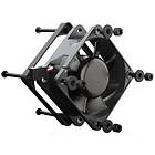 Noiseblocker Black Silent Pro PR2 60mm