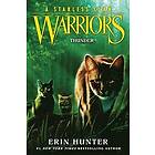 Warriors: A Starless Clan #4: Thunder