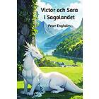 Victor och Sara i Sagolandet