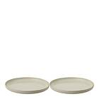 Stelton Emma o24 cm 2-pack Grey