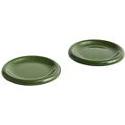 Hay Barro o18 cm 2-pack Green