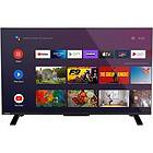 Toshiba 43LA2E63DG 43" Smart LED-TV