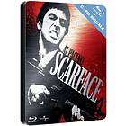 Scarface - SteelBook (FR)