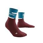 CEP The Run Socks Mid Cut V4 (Dam)