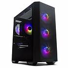 PcCom Intel Core i5-12400F 32 GB RAM 1 TB SSD Nvidia Geforce RTX 4060