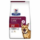 Hill's Prescription Diet Canine i/d Digestive Care 4kg