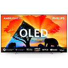 Philips 55OLED759  55" 4K OLED Smart TV (2024)